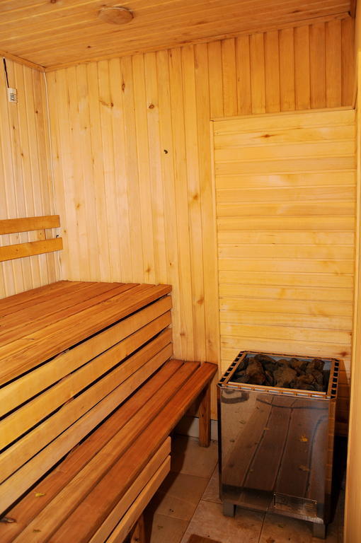 Totem Hotel Shymkent Exterior photo