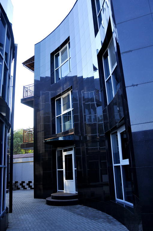 Totem Hotel Shymkent Exterior photo