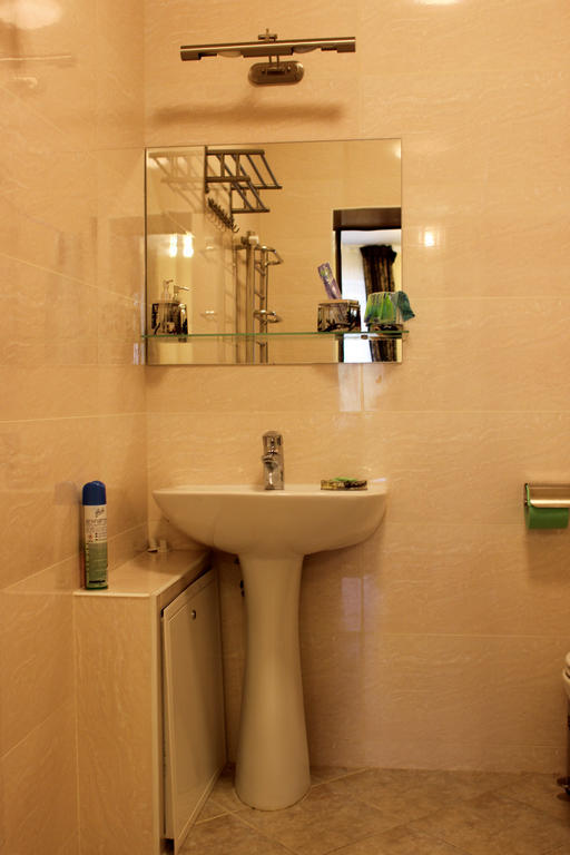Totem Hotel Shymkent Room photo