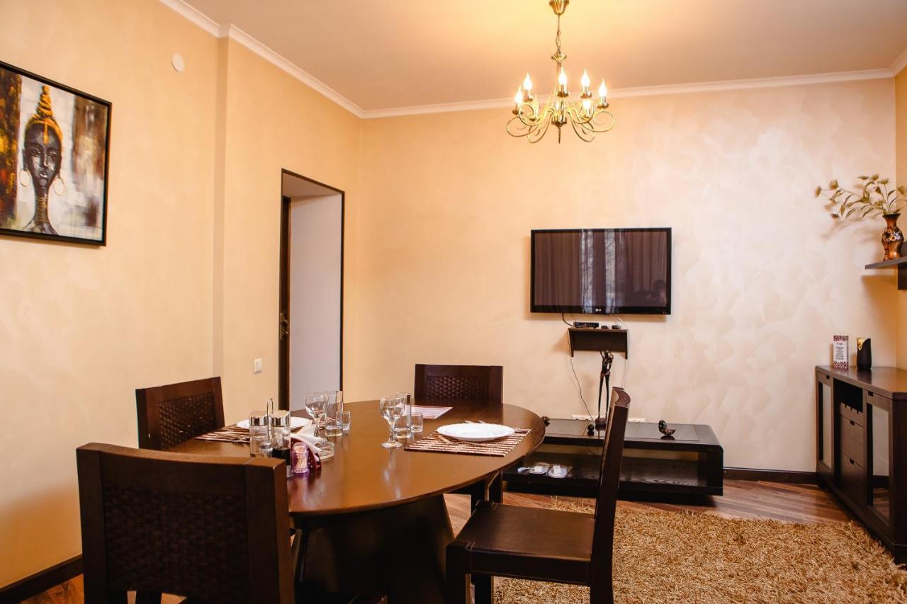 Totem Hotel Shymkent Exterior photo